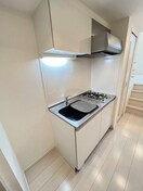  ウェルストン車道