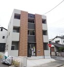  ハーモニーテラス中郷Ⅱ