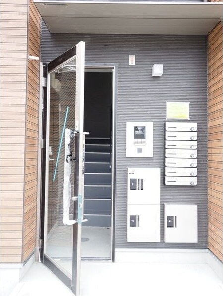  ハーモニーテラス中郷Ⅱ