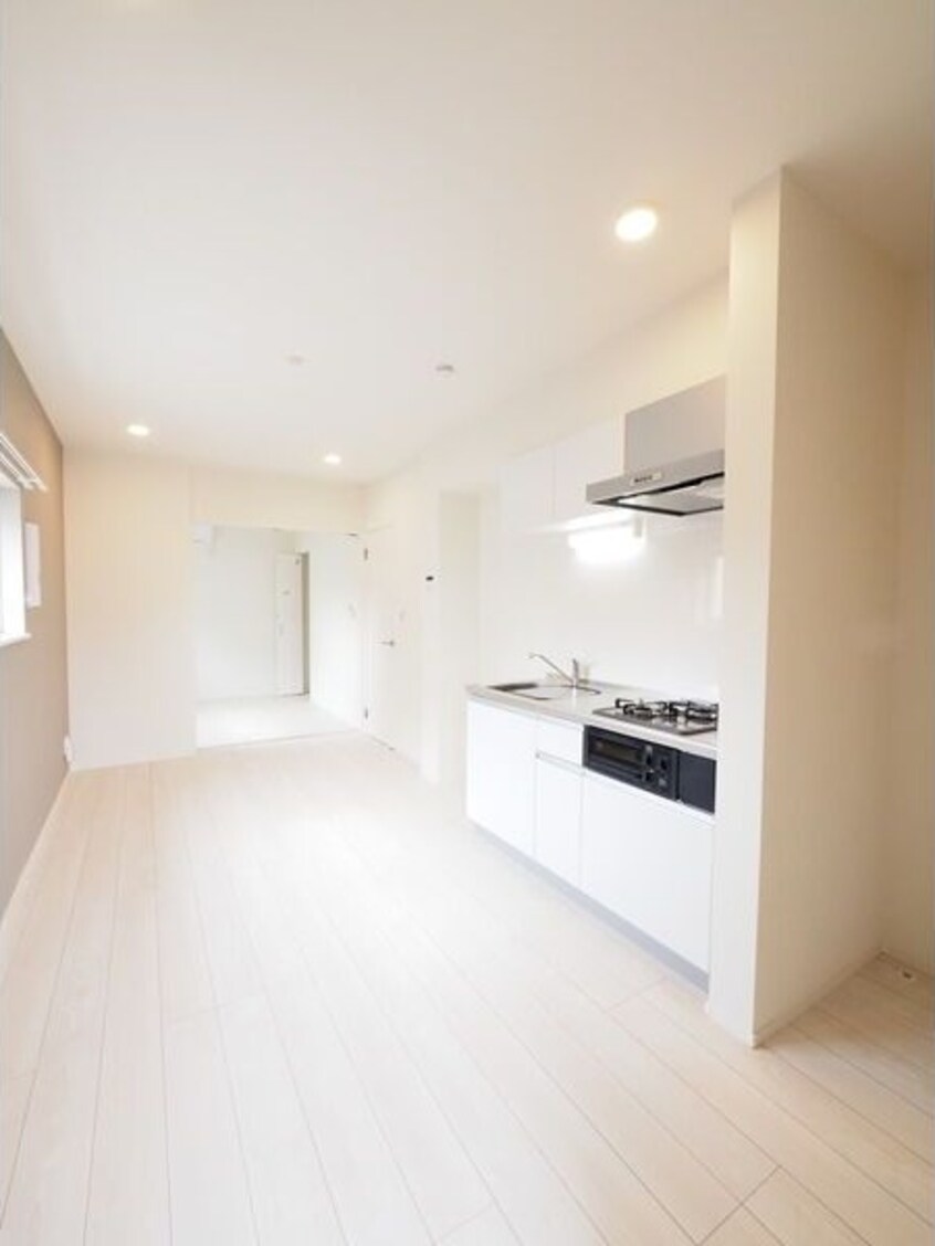  ハーモニーテラス中郷Ⅱ