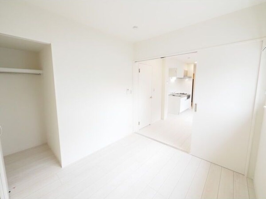  ハーモニーテラス中郷Ⅱ