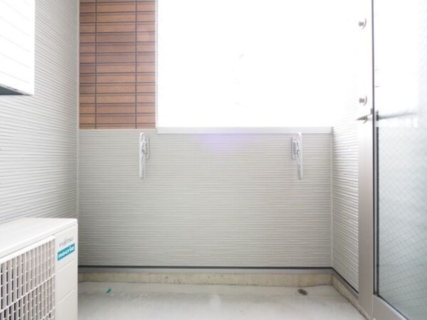  ハーモニーテラス中郷Ⅱ