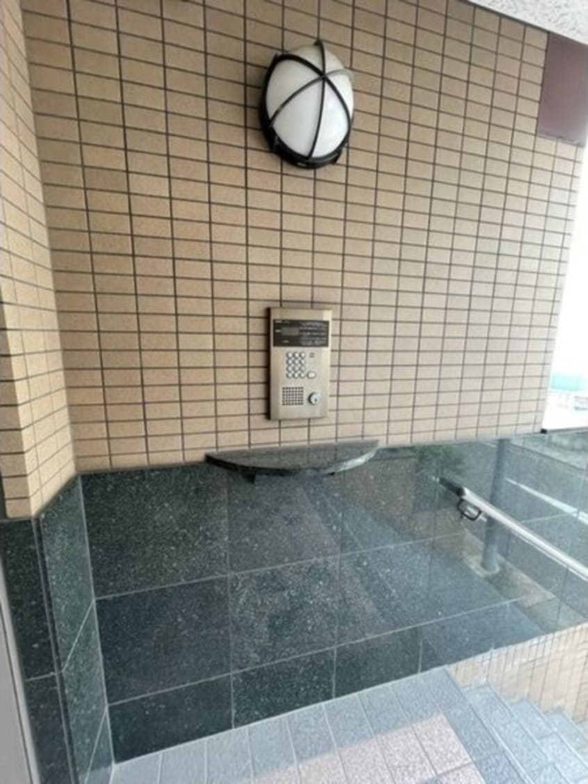  エトワール白金