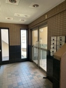  エトワール白金