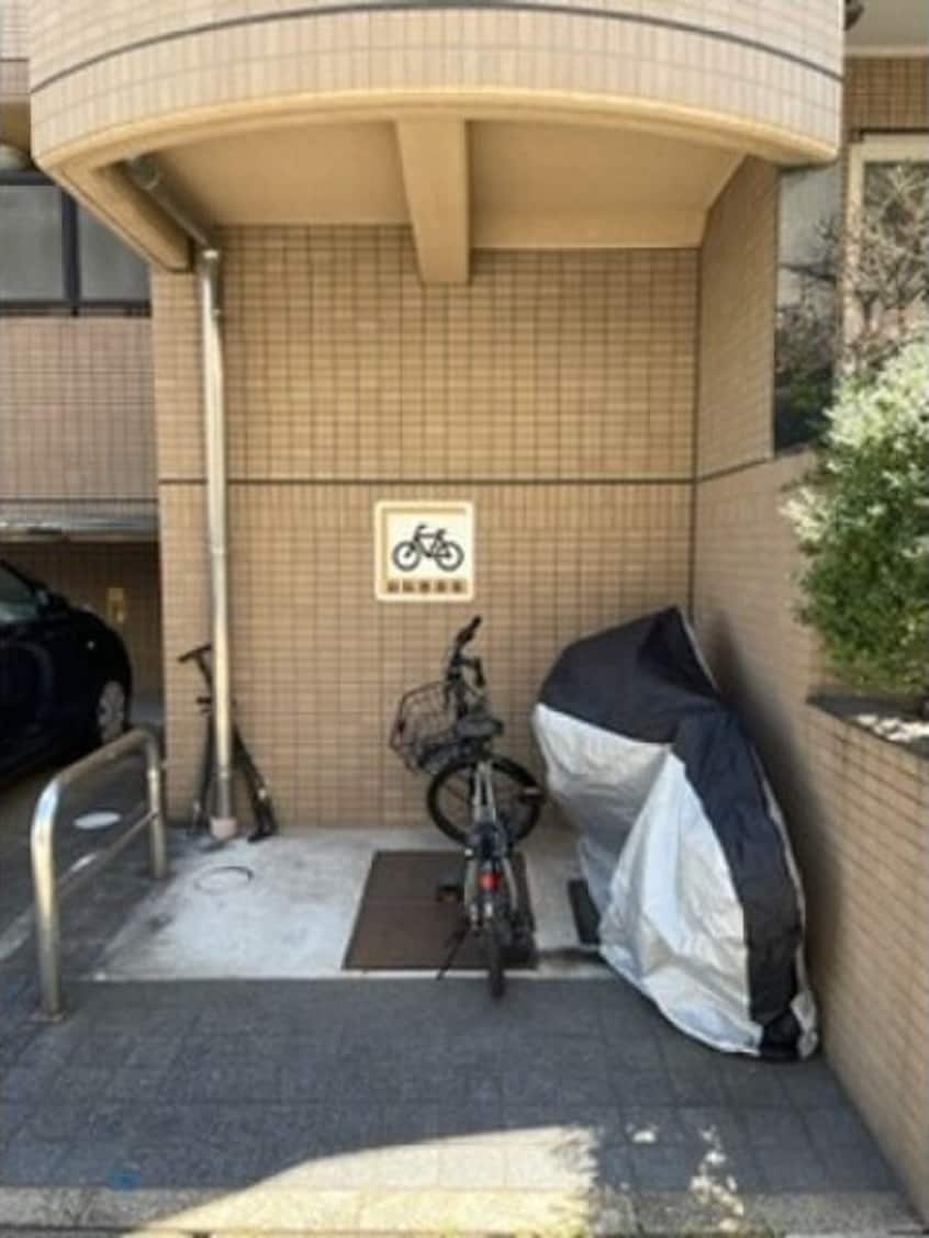  エトワール白金