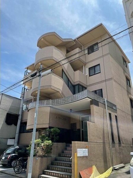  エトワール白金