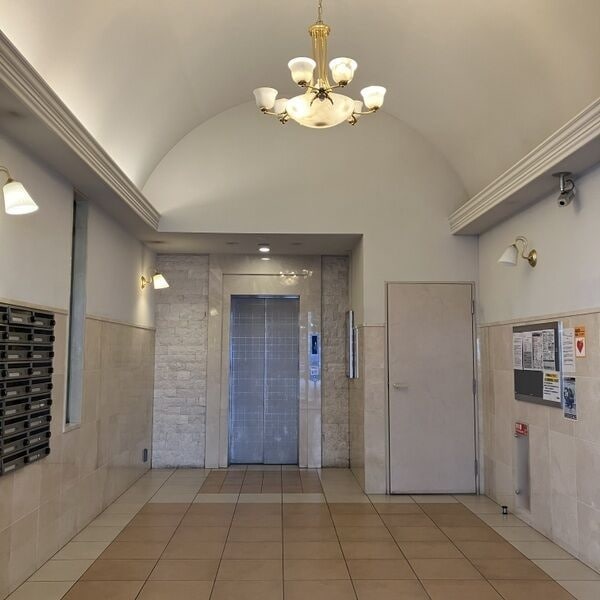  ブルームライフ新栄