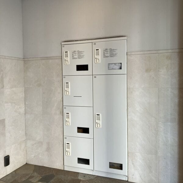  ブルームライフ新栄