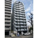 名古屋市営地下鉄名城線/上前津駅 徒歩4分 2階 築31年の外観