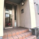  メゾンハナブサ