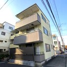  メゾンハナブサ