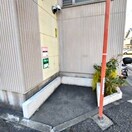  メゾンハナブサ