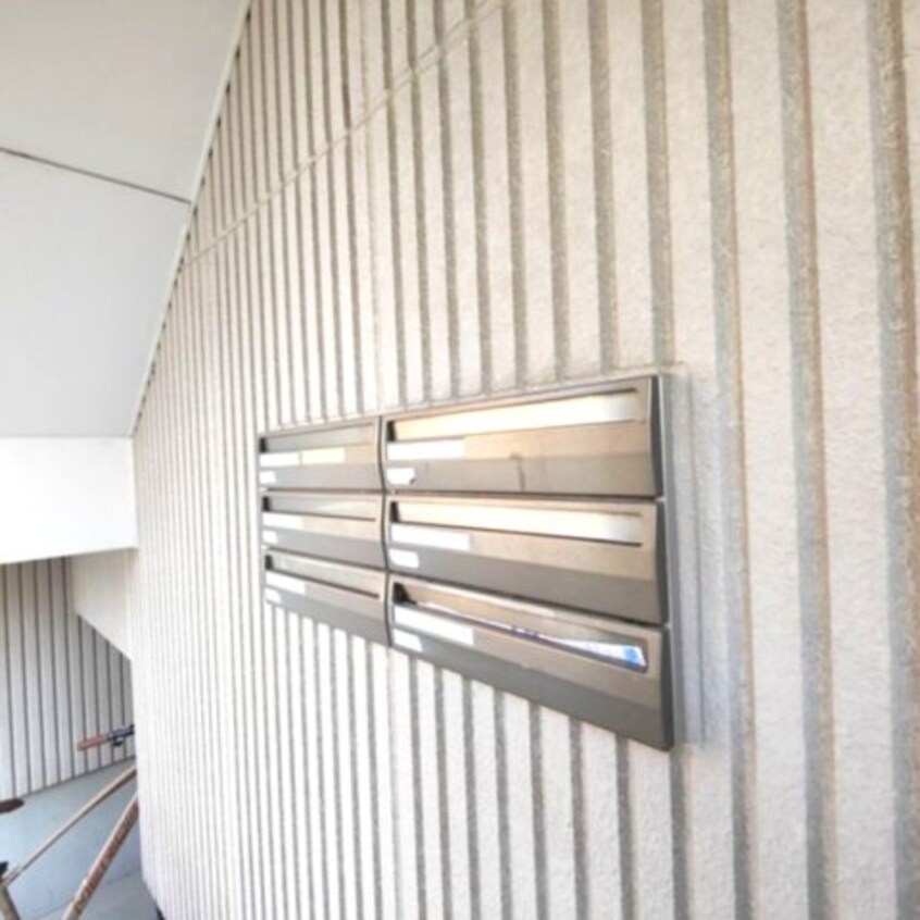  メゾンハナブサ