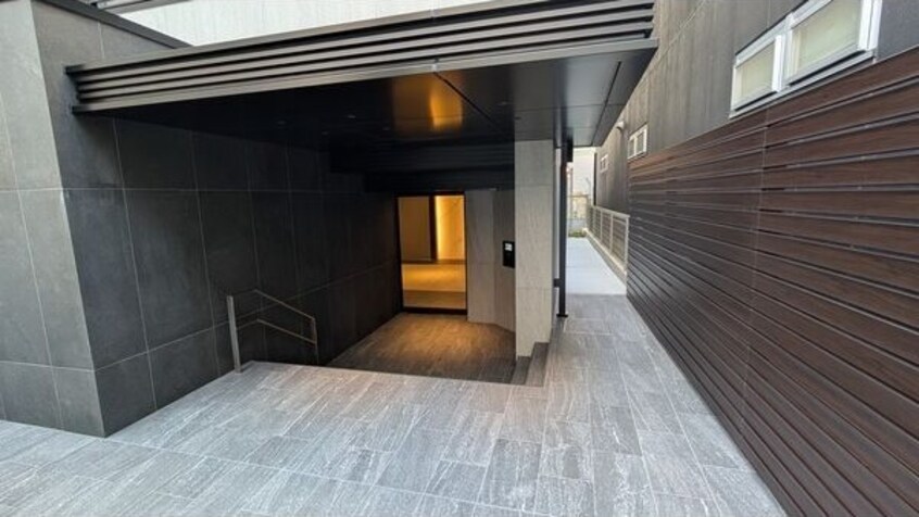  ザ・レジデンスパーク栄