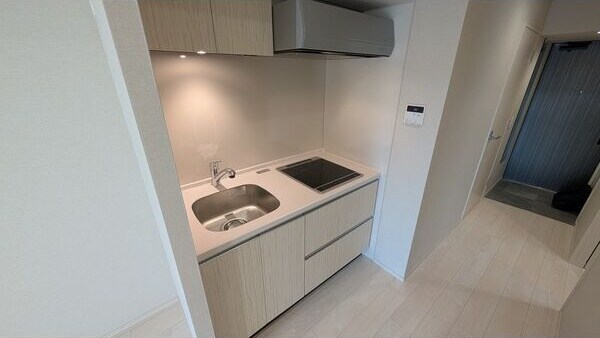  ザ・レジデンスパーク栄