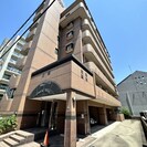 名古屋市営地下鉄鶴舞線/上前津駅 徒歩5分 2階 築26年の外観