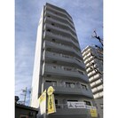 名古屋市営地下鉄鶴舞線/大須観音駅 徒歩4分 9階 築30年の外観