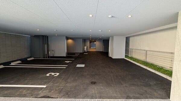  ザ・レジデンスパーク栄