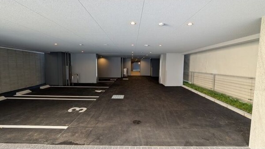  ザ・レジデンスパーク栄