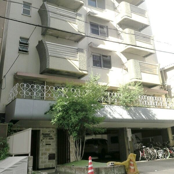 ナゴヤマンション今池