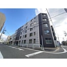名古屋市営地下鉄名城線/東別院駅 徒歩2分 3階 築3年の外観