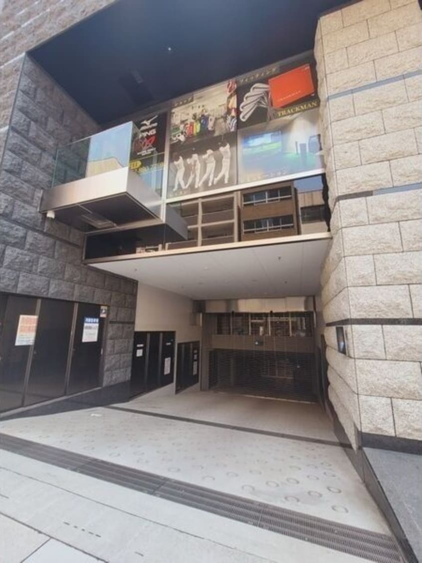  さくらHills NISHIKI Platinum Residence