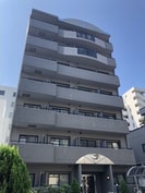 メジログランデ千代田の外観