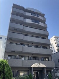 メジログランデ千代田