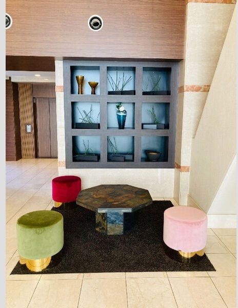  ロイヤルパークス千種