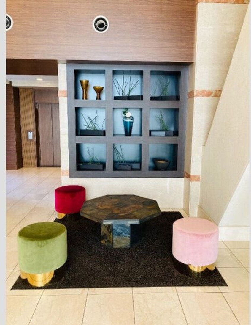  ロイヤルパークス千種