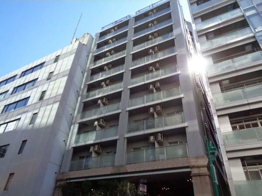  名古屋市営地下鉄桜通線/久屋大通駅 徒歩4分 12階 築24年