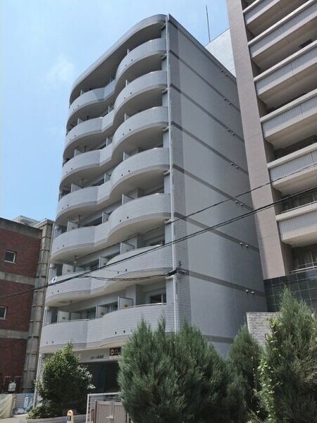  名古屋市営地下鉄鶴舞線/上前津駅 徒歩4分 4階 築34年