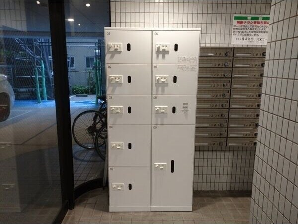  名古屋市営地下鉄鶴舞線/上前津駅 徒歩4分 4階 築34年