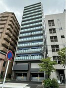 名古屋市営地下鉄東山線/新栄町駅 徒歩8分 11階 築浅の外観