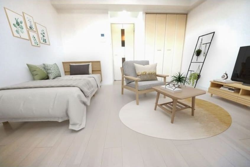  東海道本線/金山駅 徒歩3分 14階 築18年