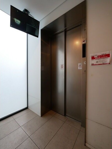  名古屋市営地下鉄東山線/新栄町駅 徒歩9分 7階 築10年