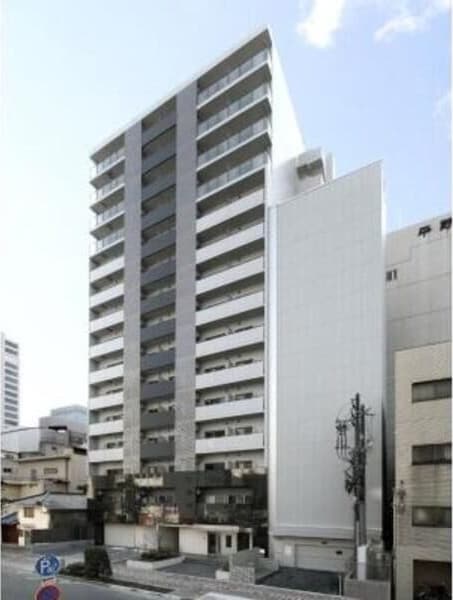  名古屋市営地下鉄桜通線/丸の内駅 徒歩2分 13階 築19年