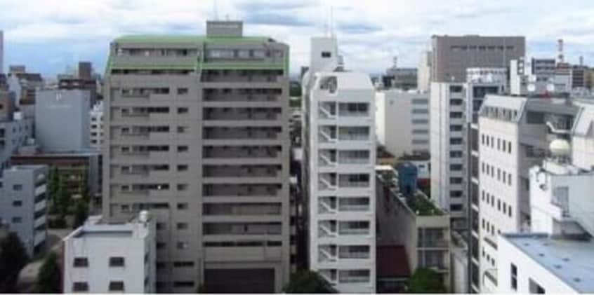  名古屋市営地下鉄桜通線/丸の内駅 徒歩2分 13階 築19年