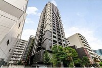 プラウドタワー栄