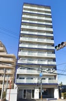 名鉄瀬戸線/喜多山駅 徒歩34分 3階 築5年の外観
