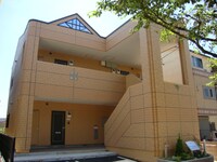 アーバンフォレスト