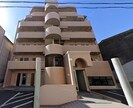 名古屋市営地下鉄鶴舞線/庄内通駅 徒歩8分 4階 築22年の外観