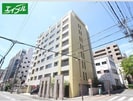 名古屋市営地下鉄名城線/上前津駅 徒歩3分 3階 築21年の外観