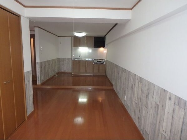  はやしビジデンス