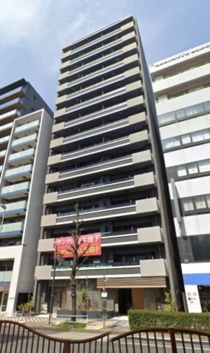 サンクレイドル池下