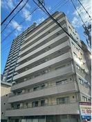 サン・サカエビルの外観