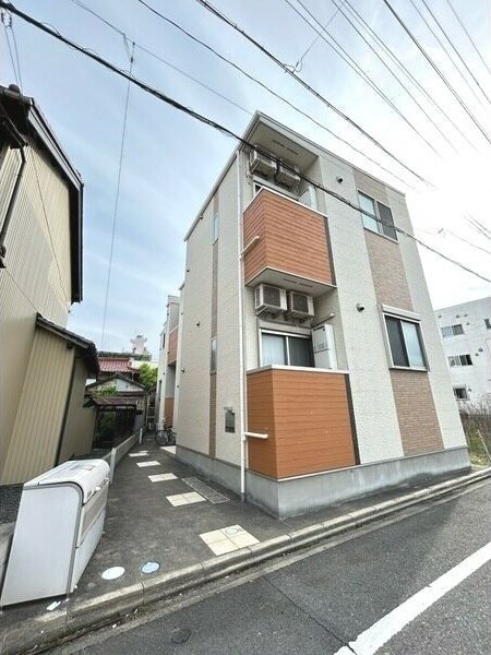  名古屋市営地下鉄東山線/岩塚駅 徒歩5分 2階 築8年