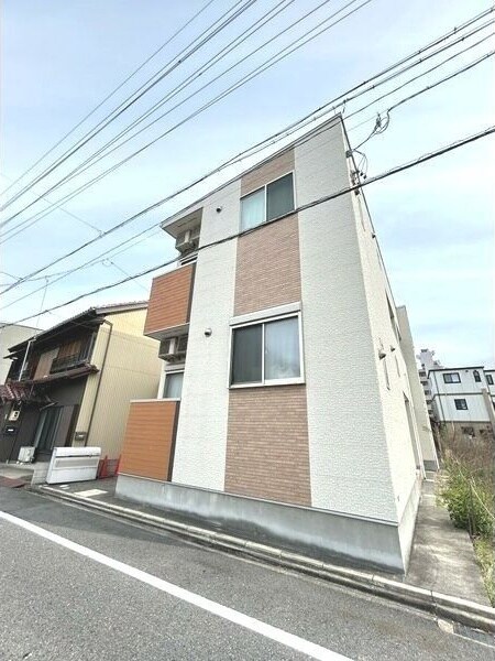  名古屋市営地下鉄東山線/岩塚駅 徒歩5分 2階 築8年