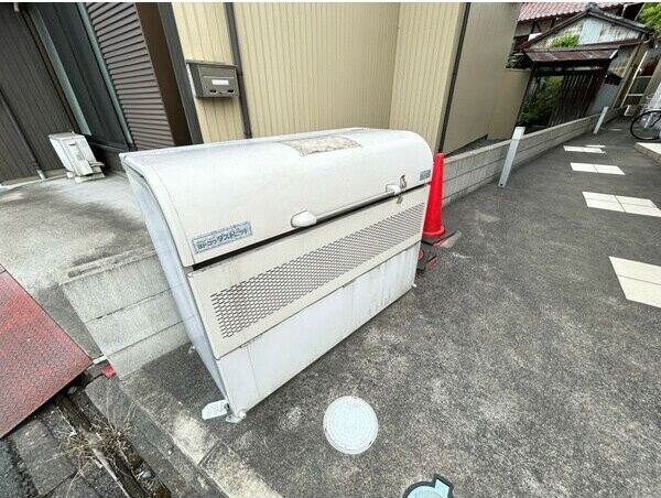  名古屋市営地下鉄東山線/岩塚駅 徒歩5分 2階 築8年