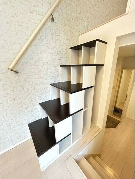  名古屋市営地下鉄東山線/岩塚駅 徒歩5分 2階 築8年